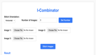 I-Combinator Preview